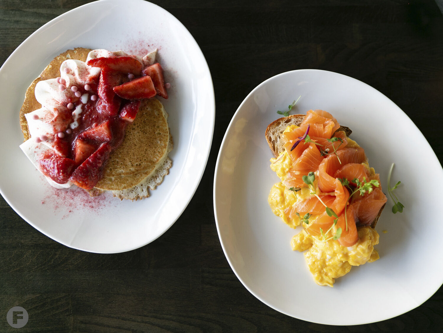 Rise Brunch Specials